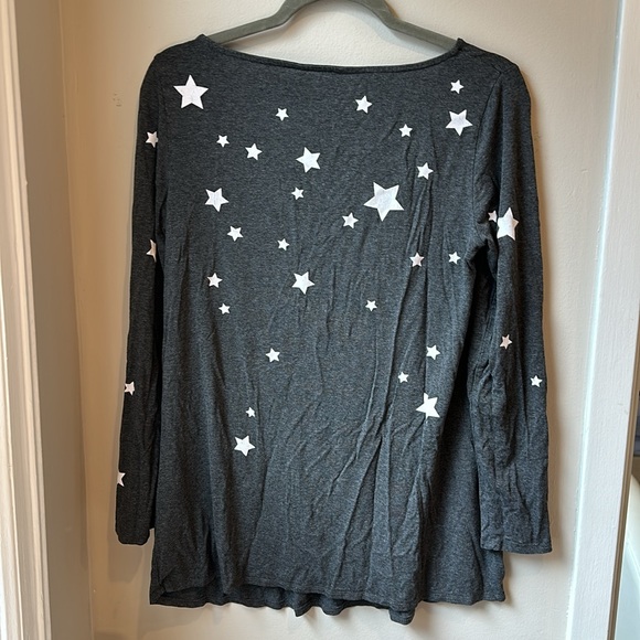 Isabella Oliver maternity top - Picture 3 of 5